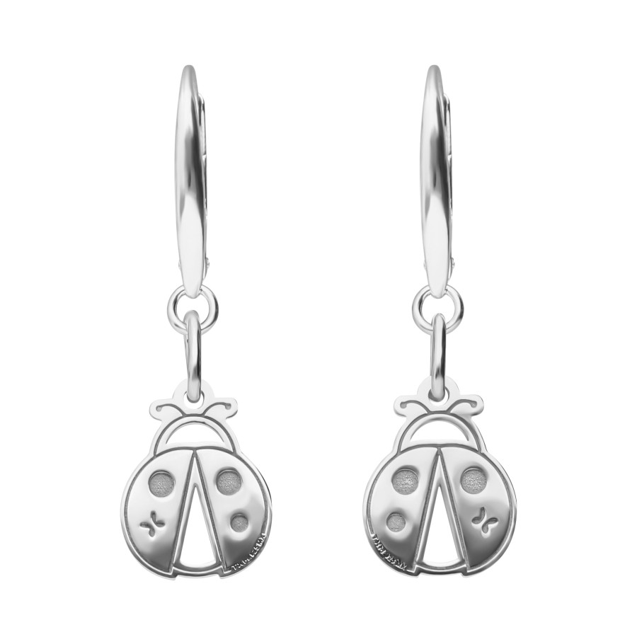 Wholesale TANYA MOSS Aretes Mujer Plata 925 Carisma Catarina